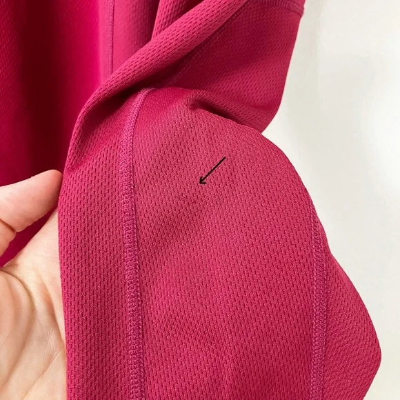 Mammut | Aenergy Quarter Zip Pullover XL - Picture 7 of 10